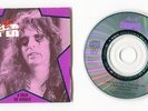 Alice Cooper 3 INCH-cd-single HELLO HOORAY school's out +2 © 1989 - # 921 132-2