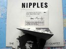 Peter Brötzmann Sextet / Quartet - Nipples original LP von 1969 near MINT