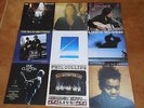 36x LP Rock, Pop 80er Clapton Pink Floyd 4x Sting Lennon Blues Brothers Enya
