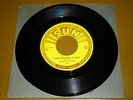 Vernon Taylor - Sweet & Easy to Love/Mystery Train 45 Sun orig. rockabilly