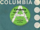 THE STAPLE SINGERS For What It's Worth (Columbia DB 8292) rare demo 7'' 1967