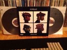 Gorillaz 