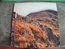 Section 25   From The Hip LP   Uk Import   Factory Records FACT 90