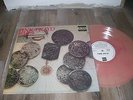 PINK FLOYD RARE LP COULEUR RELICS