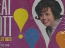 LINDA SCOTT GREAT SCOTT GREATEST HITS IN SHRINK RARE STEREO COPY