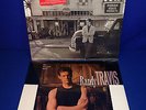 Randy Travis-Storms of Life & No Holding Back Sealed NM 2 Albums NOS