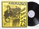 LP: Dan Boadi And The Z. S.: Abrabo (orig. Ghana, MAY, MAYLP 01)
