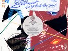 ROD STEWART - Da Ya Think I'm Sexy ? [Special Disco Mix] US 1978 Maxi-Single 12