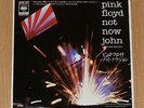 PINK FLOYD Not Now John - RARE 1983 JAPAN 7