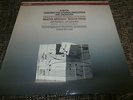 Martha Argerich Nelson Freire Bartok  Philips Digital LP NM FREE SHIPPING