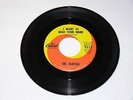 BEATLES UNPLAYED- I Want To Hold Your Hand / I Saw Her, HOFER-1964-Capitol