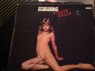 SCORPIONS VIRGIN KILLER RARE BANNED NAKED ORIG GERMAN RCA VICTOR 1ST PRESS LP