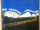 THE COASTERS - Coasting - LP  SOUL FUNK/MODERN SOUL DISCO HEAR