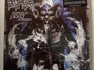 BELPHEGOR - Bondage Goat Zombie - Green LP - Sealed new Black Metal Vinyl