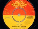 Dave Cortez(7