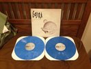 Gojira From Mars To Sirius Vinyl Record LP Mastodon Baroness Meshuggah Intronaut