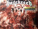 Hatebreed (self-titled) LP [Vinyl New] Double LP