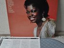 Ernestine Anderson When The Sun Goes Down Japan LP 1985 King K26P 6375 Insert