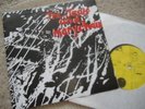 THE JESUS AND MARY CHAIN-UPSIDE DOWN- CREATION VINYL SINGLE-PUNK