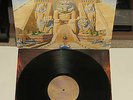 Iron Maiden: Powerslave LP - Original 1984 Issue - Capitol - Vinyl EX-/Cover EX+
