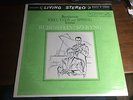 LSC 2377 Szeryng, Rubinstein, Beethoven Kreutzer,Spring sonatas RCA - NEW SEALED