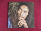 Bob Marley & The Wailers Lp (original pressing) - Legend, The Best Of