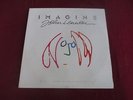 John Lennon (Beatles) 2Lp- Imagine Motion Picture soundtrack, excellent