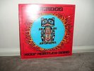 Keef Hartley Band - Overdog - LP