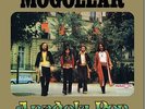 LP MOGOLLAR- LES MOGOL - TÜRKÜOLA EU-012 - NEW
