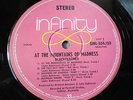 BLACKFEATHER - At The Mountains Of Madness LP Australian Original Rare Spectrum