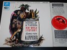 Klemperer Dvorak New World Symphony Ed1 British Columbia SAX 2554 NM