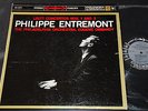 Entremont Ormandy Liszt Piano Concertos US Ed1 Columbia 6-Eye Stereo MS 6071 NM