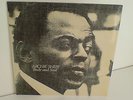 ARCHIE SHEPP - BODY AND SOUL - HORO RECORDS - MADE IN ITALY - TOP CONDITION