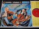 Juilliard String Schubert Death and Maiden German RCA Living Stereo LSC 2378 NM
