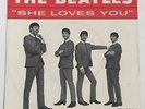 The Beatles She Loves You SWAN S 4152 7