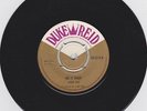 RockSteady   Hugh Roy - Flashing My Whip / Do It Right   Duke Reid   EX   hear