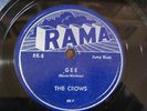 THE CROWS - 