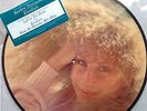BARBRA STREISAND Emotion SEALED vinyl PICTURE DISC 12
