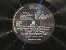 (3 of 3) SABRE Keepers of the Sword PRIVATE PRESS METAL Only 500 Pressed RARE
