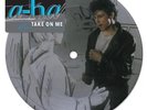 A-Ha RSD Exclusive Picture Disc 