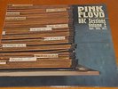 PINK FLOYD : PINK FLOYD BBC SESSIONS VOL 2 . 1LP. RARE AND LIMITED 200 . SEALED.
