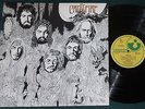 Crossfire Self Titled First LP 1975 Australia ExCondition 