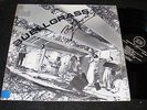 BUELLGRASS Private Lp BIG DAY OJAI 1983 K2B2 BUELL NEIDLINGER Peter Ivers GREENE
