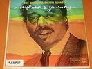 THE CHICO HAMILTON QUINTET A DIFFERENT JOURNEY REPRISE WLP NEAR MINT VINYL