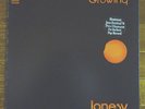 UK DAWN LP   JONESY / Growing    COMUS Free shipping to your country