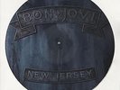 Bon Jovi New Jersey picture disc LP vinyl album record UK VERHP62 VERTIGO 1988