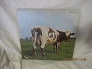 Pink Floyd Atom Heart Mother EMS-80320 Japanese pressing w/insert NM RARE