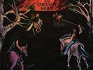 CONVENT GUILT - Guns for Hire (LIM.150 ORANGE VINYL*AUS 80ies METAL*PAGAN ALTAR)