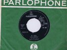 The Beatles – If I Fell / Tell Me Why – DP 562 – Export Pressing – 7-inch Record