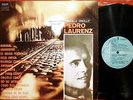Tango PEDRO LAURENZ Orgullo Criollo Arrabal Criollo + 13 RaRe Compilation LP